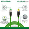 Field-wireable M12 4Pin D-Coding Sensor Connector to RJ45 C4 Plug Profit NET Cable Shielded Wire Line.